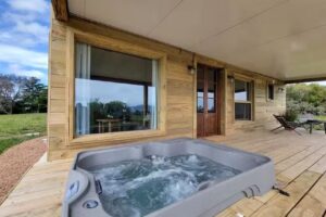 La Aristobula (Cabañas)