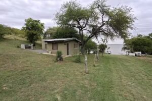 La Buonaterra Cabaña