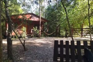 La Cabaña de la Catalina