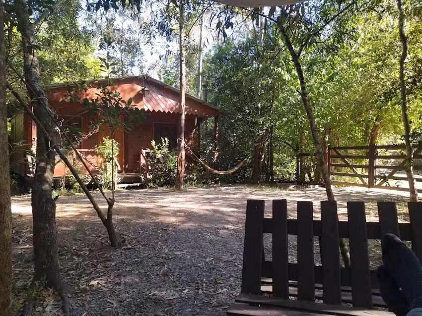 La Cabaña de la Catalina