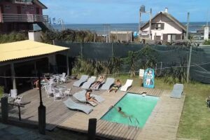 La Casa de las Boyas