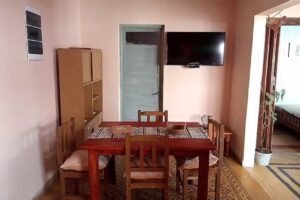 La Casa de los Viejos