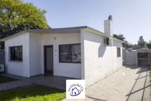 La Casa del Tío 1 Alojamiento por día todo el año. Se aceptan mascotas!!!