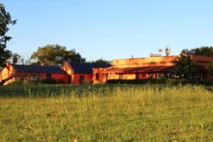 La Casona de San Pedro