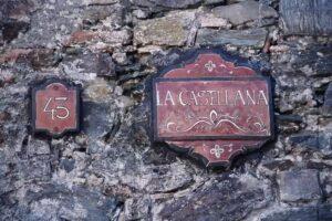 La Castellana – Bis