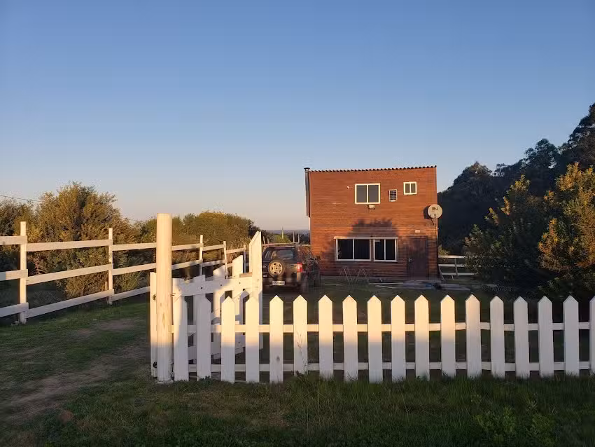 La Catalina LA PEDRERA