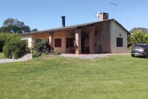 LA FLUTE. SANTA ANA . COLONIA