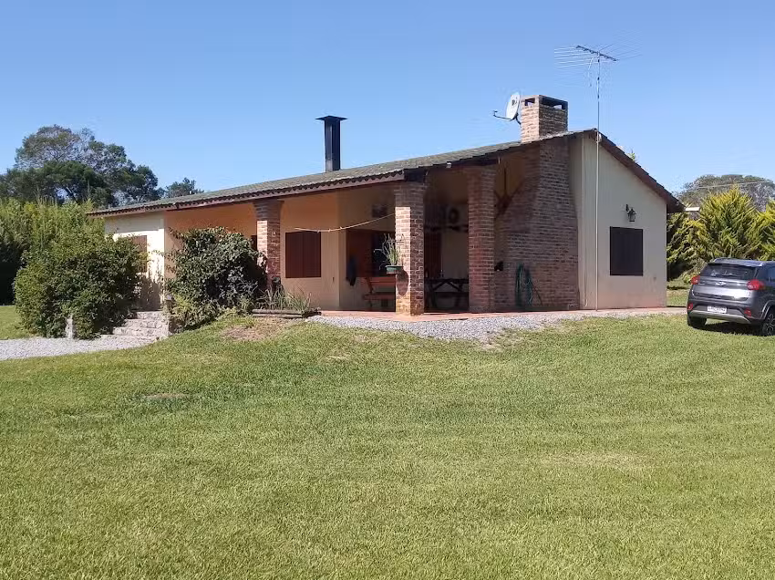 LA FLUTE. SANTA ANA . COLONIA