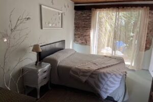 La Fragua – La Casa del Árbol