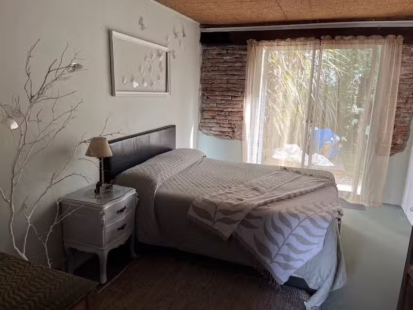 La Fragua – La Casa del Árbol