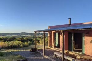 La Gracia Casa de Campo en las Sierras