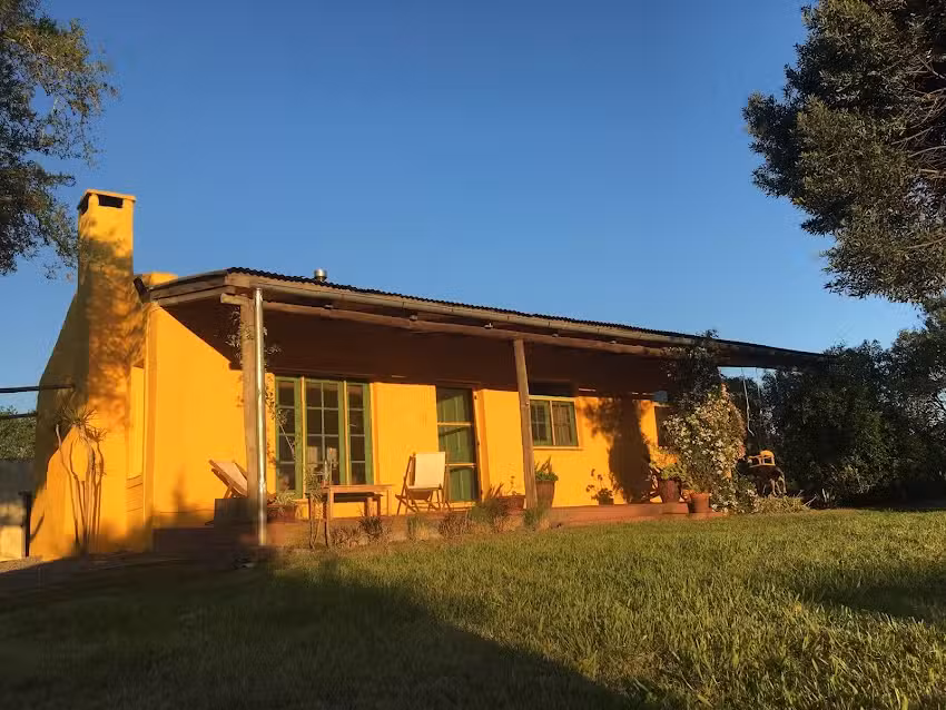 La Lírica, Casa de Campo.