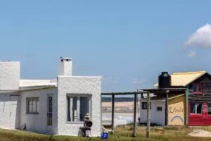 La Luna del Cabo Polonio