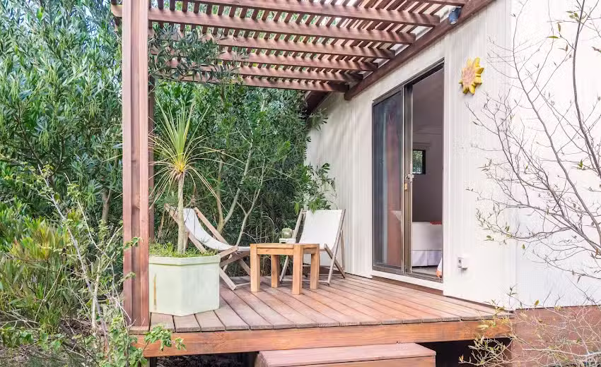 LA MAISON Suites & Gastronomía