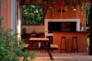 La Monturera Loft de campo