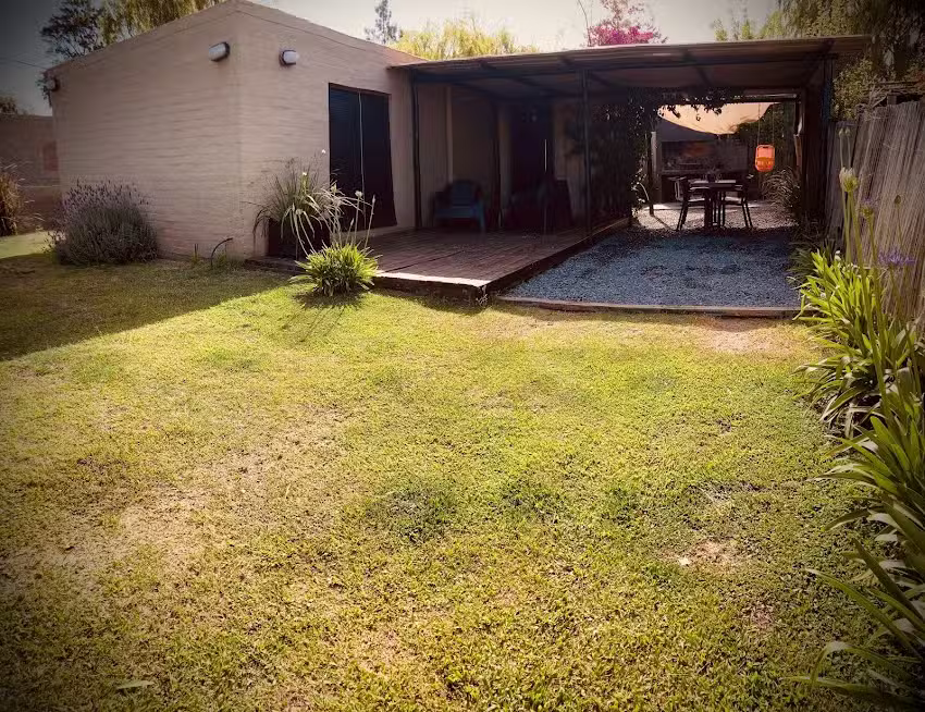 La Oveja Negra ( casa alquiler )