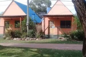 La Palmera Aguas Dulce Rocha