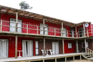 La Paloma Container Suite