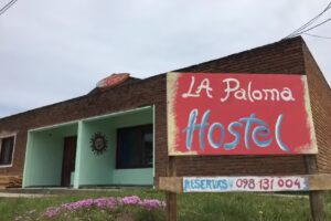 La Paloma Hostel