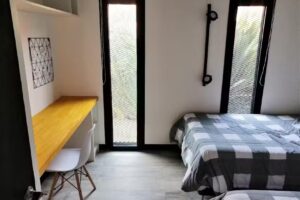 La Pedrera Beach Houses For Rent – a 2 de la playa