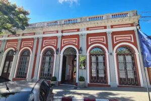 La Posada del Frayle Bentos