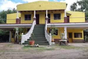 La posada del puerto