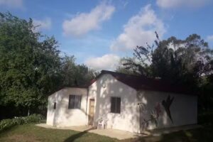 la quebrada de los ceibos