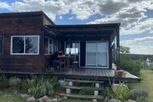 La Quinta – Chacra de Mar