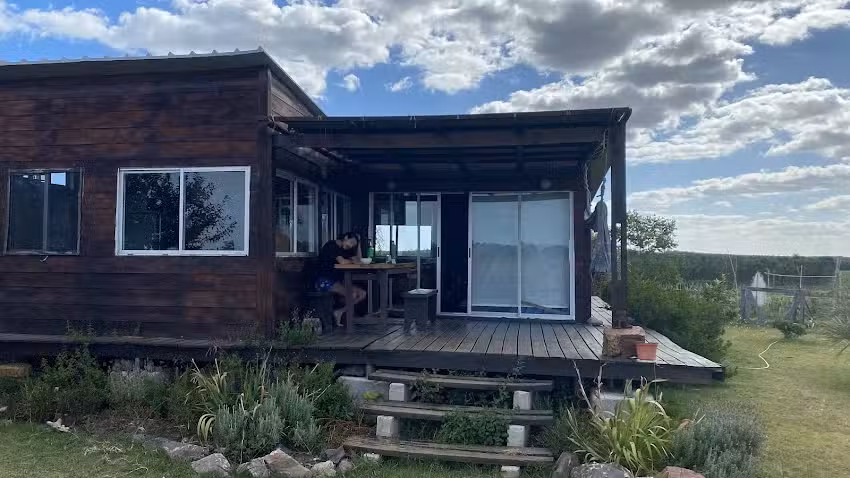 La Quinta – Chacra de Mar