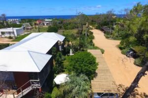 La Serena Suites Apart hotel