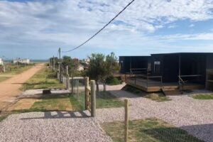 La Sifrina Punta Negra