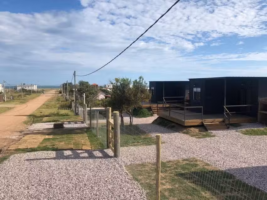 La Sifrina Punta Negra