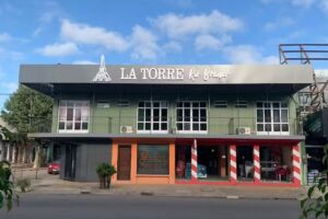 La Torre – Rio Branco
