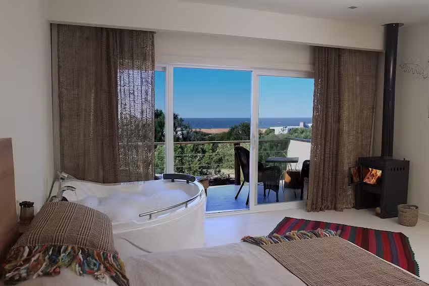 La Viuda de José Ignacio