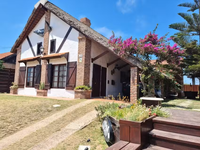 Las caidas del diablo