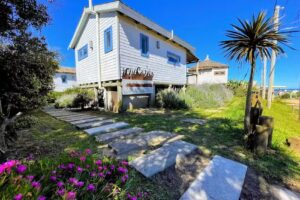 Las Chasconas Cabañas Boutique