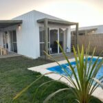 Las Dunas – Casas de Playa