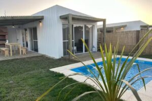 Las Dunas – Casas de Playa