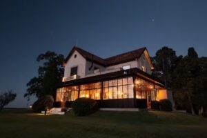 Las Liebres – Restaurante | Hotel