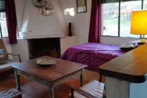 Las Morochas – Rancho Verde