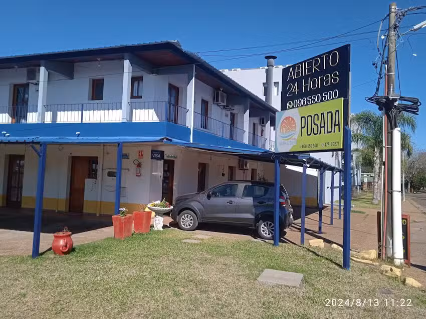 Las Palmas del Daymán