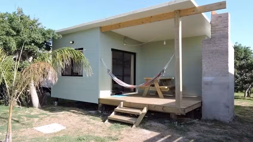 Las Tabloneras I Casas para alquilar en La Paloma