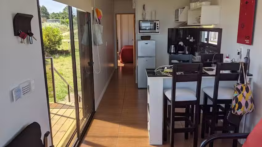 Lo De Grace – Punta Negra