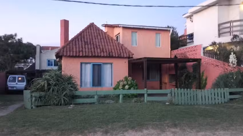 Lo de Norma – Alquiler casas