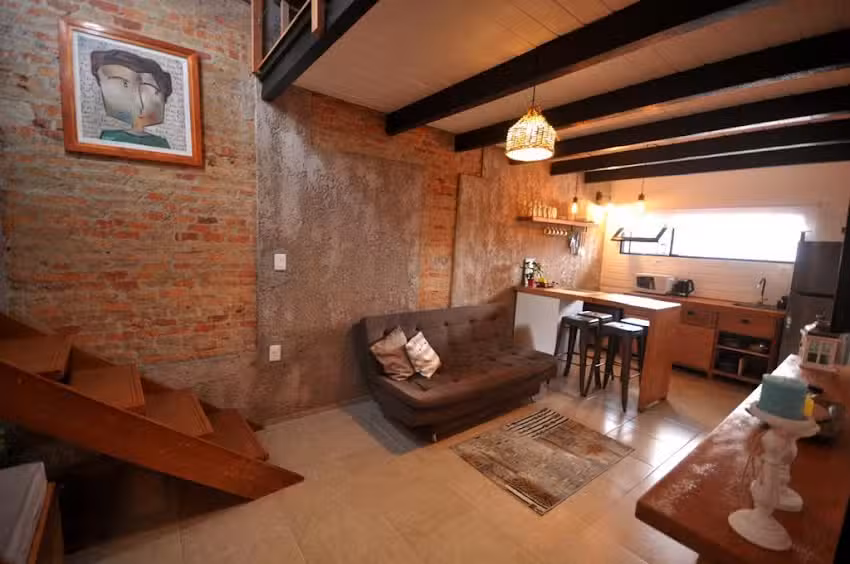Loft Pura Vida