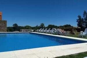 Lomas del Real Complejo de apartamentos