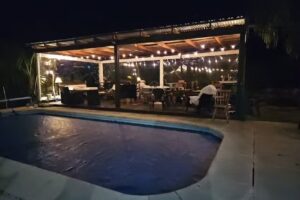 Los Cimarrones – Chacra Marítima Turística –