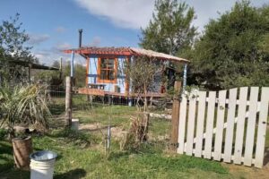 Los Guayabos-Parallè