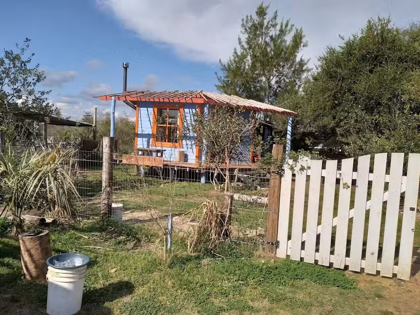 Los Guayabos-Parallè