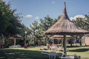 Los Horneros Bungalows